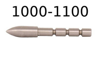 1000-1100 (60-70-80gr)