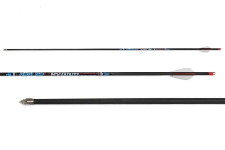 Avalon Hybrid Carbon Arrow