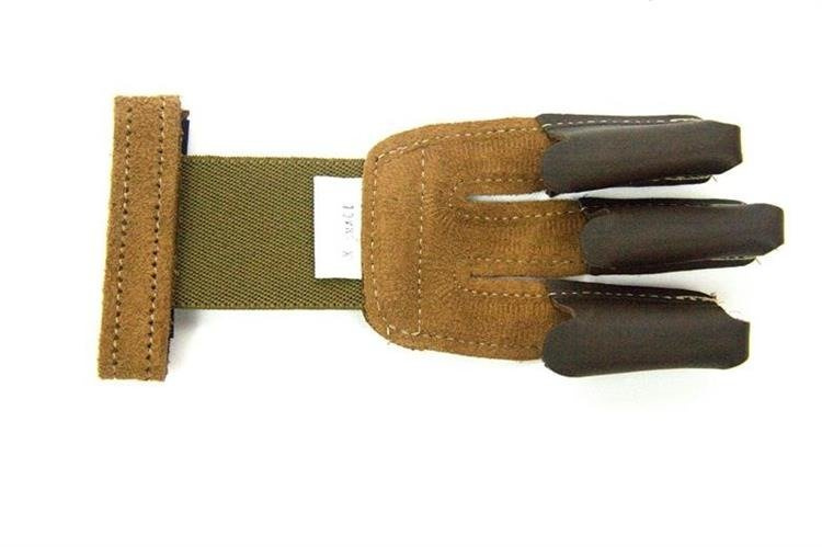 Rękawica Neet N-FG-2L Leather 