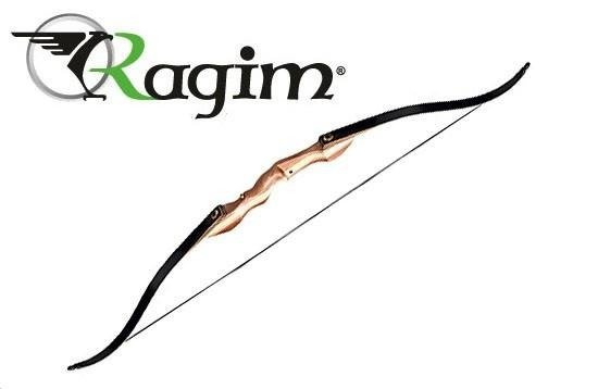 Łuk Ragim Impala 62" 