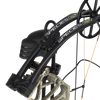 Bear Archery Compound Bow Species EV Package LH (45#-60#)-(23.5\"-30.5\") 80% Let Off Realtree Edge