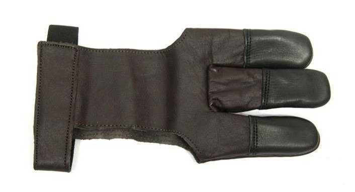 Traditional Archery glove ElToro ETHS103