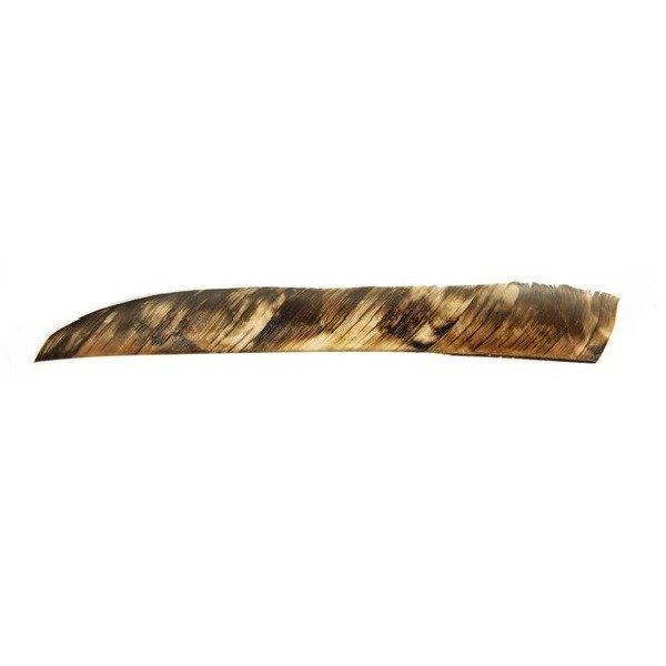 Gateway Natural Darts 8-10" Tre Camo