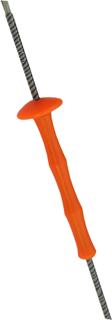 Protection for yards and chord Flex 3.0