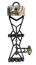 Saugiklis Maxxis Camo Hunting Quiver 4 strėlėms