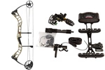 PSE Stinger ATK Pro Zestaw Mossy Oak RH